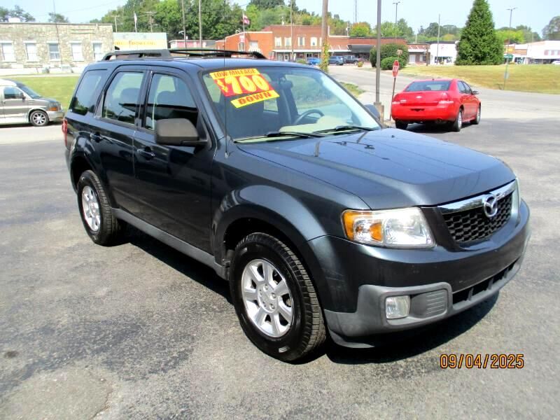 Mazda Tribute
