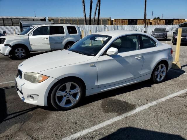 BMW 128i