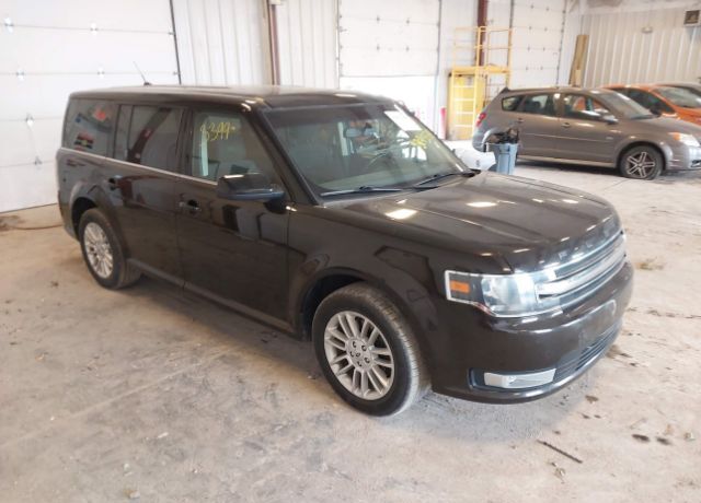 Ford Flex