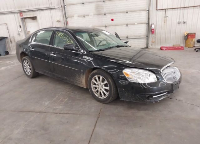 Buick Lucerne