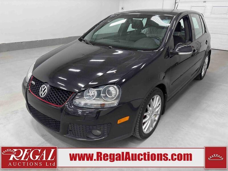 Volkswagen GTI