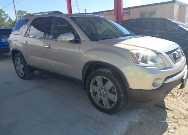 GMC Acadia