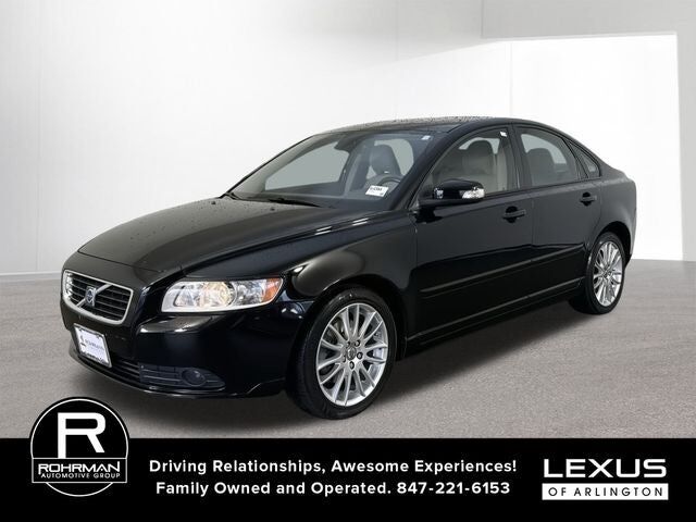 Volvo S40