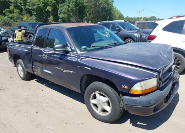 Dodge Dakota