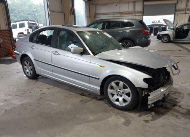 BMW 325i