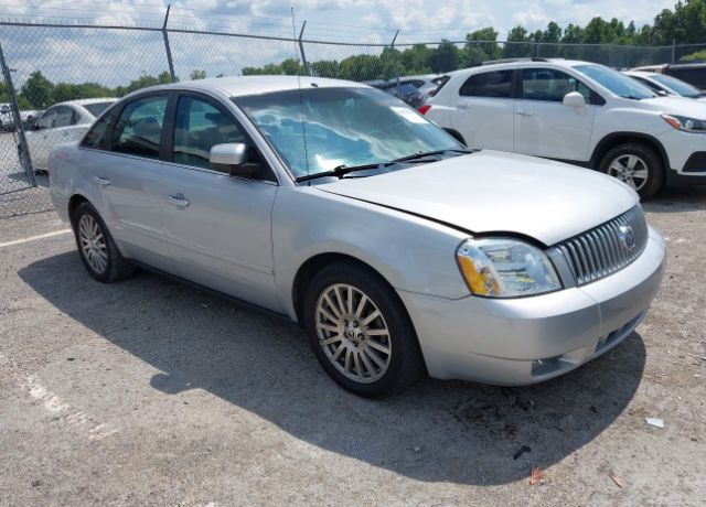 Mercury Montego