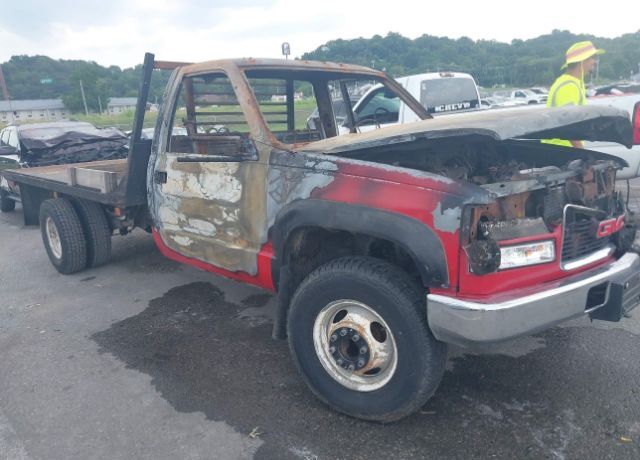 GMC Sierra