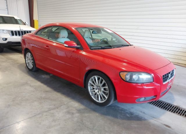 Volvo C70