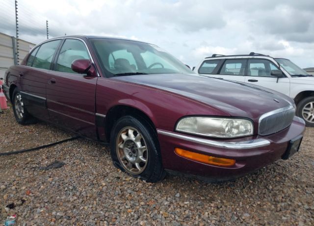 Buick Park Avenue