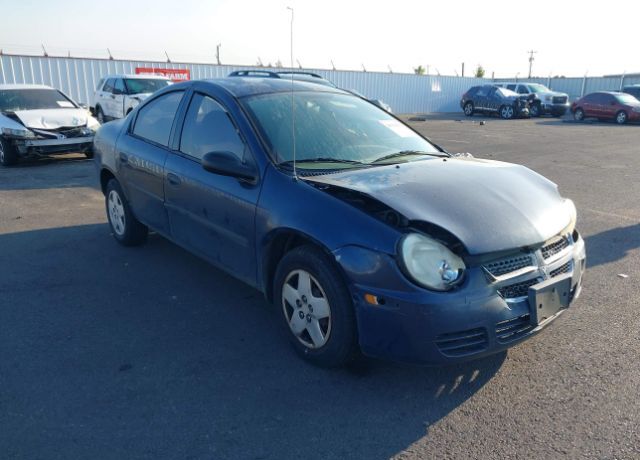 Dodge Neon