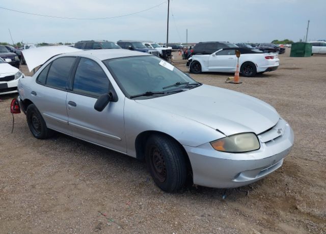 Chevrolet Cavalier