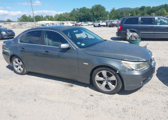BMW 530i