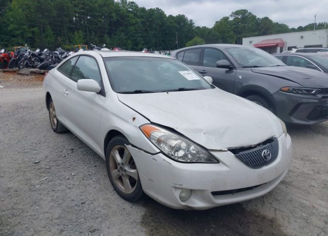 Toyota Camry Solara