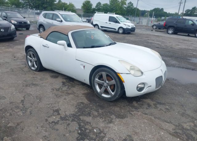 Pontiac Solstice