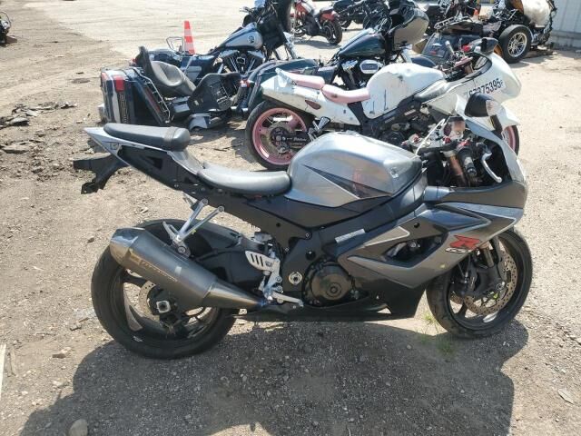 Suzuki GSX-R1000