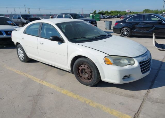 Chrysler Sebring