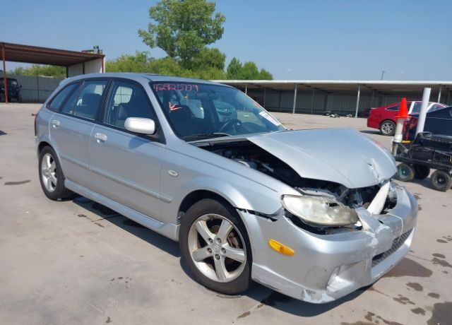 Mazda Protege