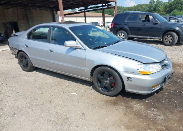 Acura TL