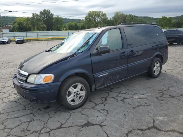 Chevrolet Venture