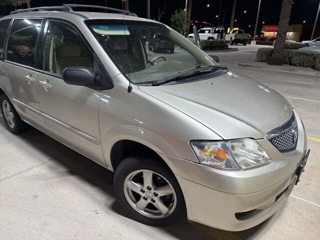 Mazda MPV