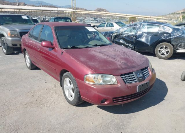 Nissan Sentra