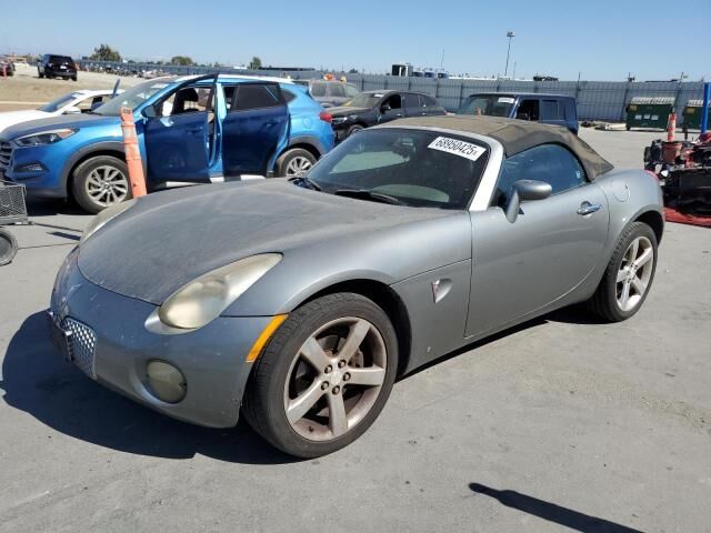 Pontiac Solstice
