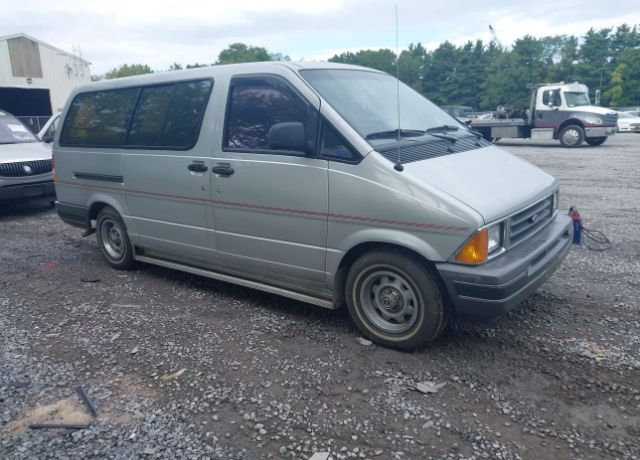 Ford Aerostar