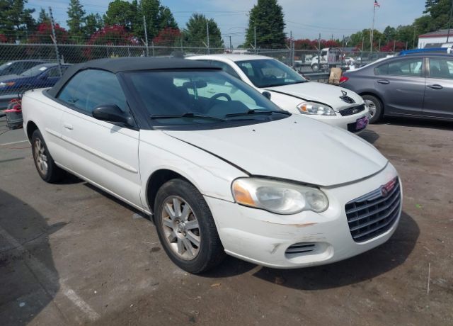 Chrysler Sebring