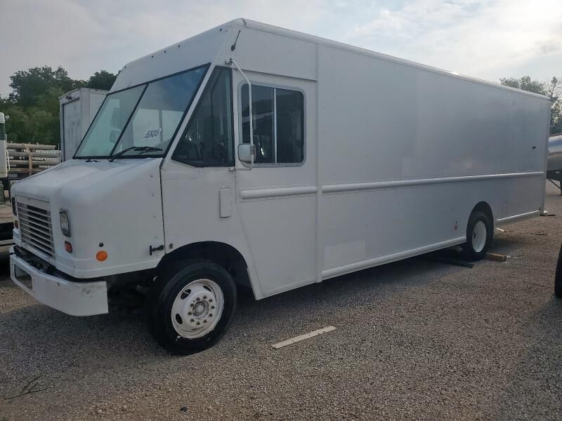 Ford Commercial Chassis