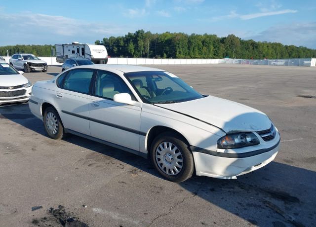 Chevrolet Impala