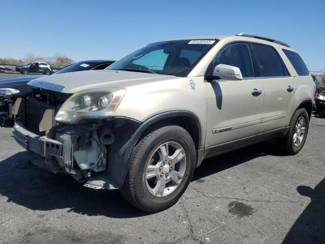 GMC Acadia