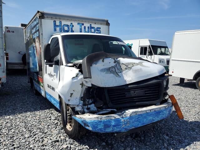 GMC Savana