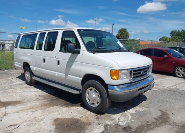 Ford E-350