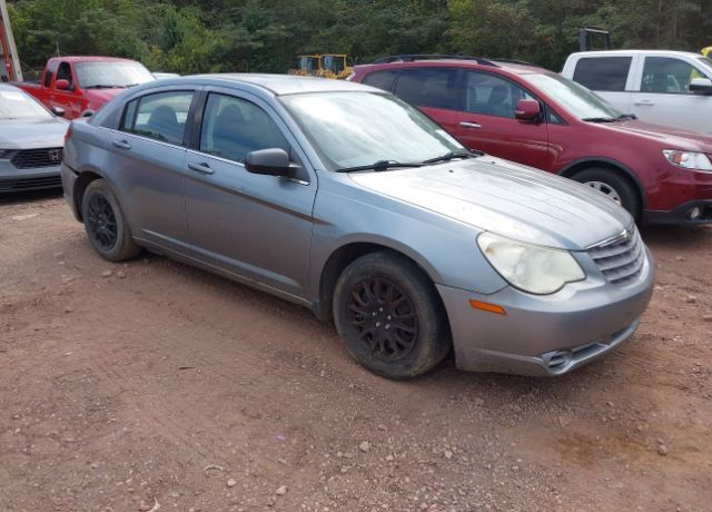 Chrysler Sebring