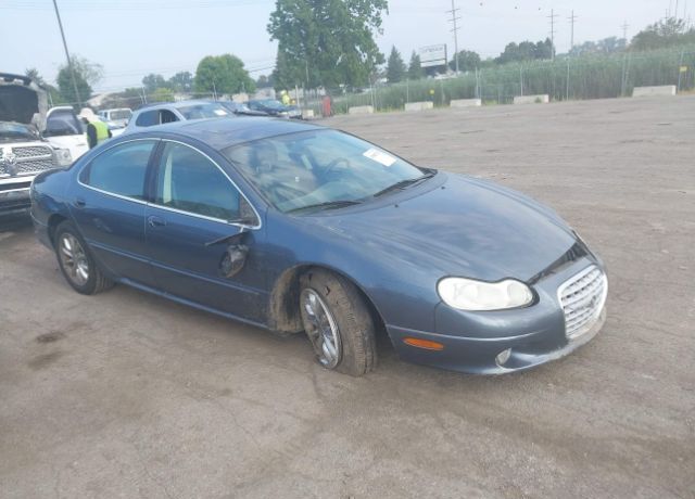 Chrysler Concorde