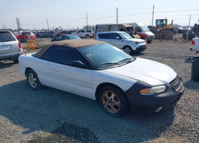 Chrysler Sebring