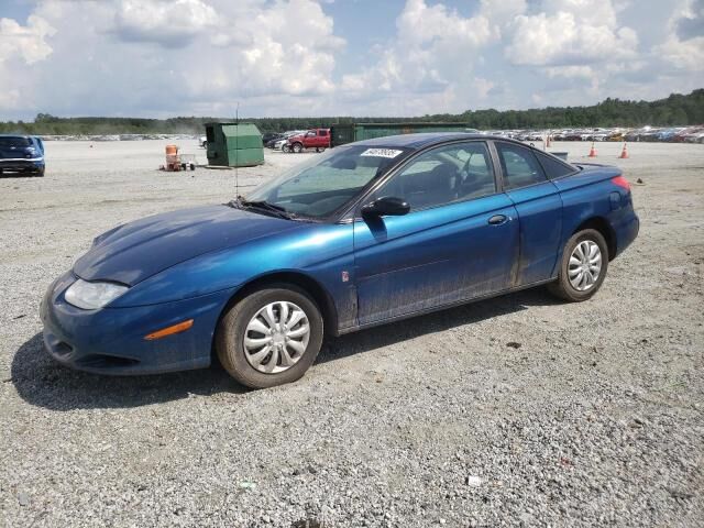 Saturn SC1