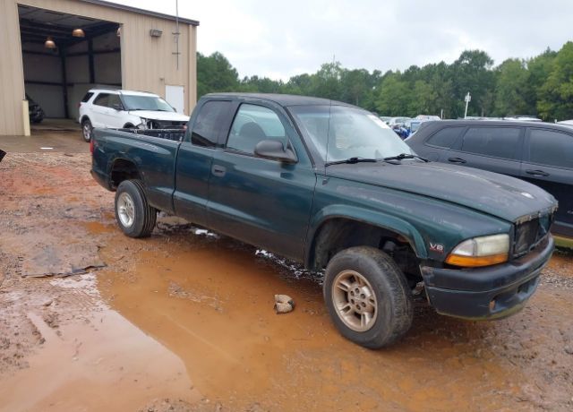 Dodge Dakota