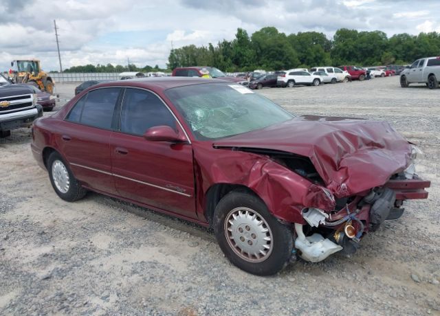 Buick Century