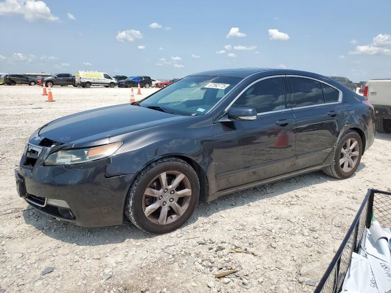 Acura TL