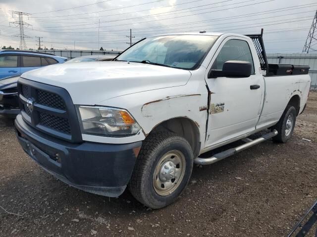 RAM 2500