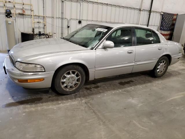 Buick Park Avenue