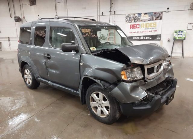 Honda Element