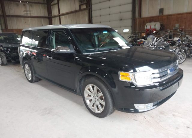 Ford Flex