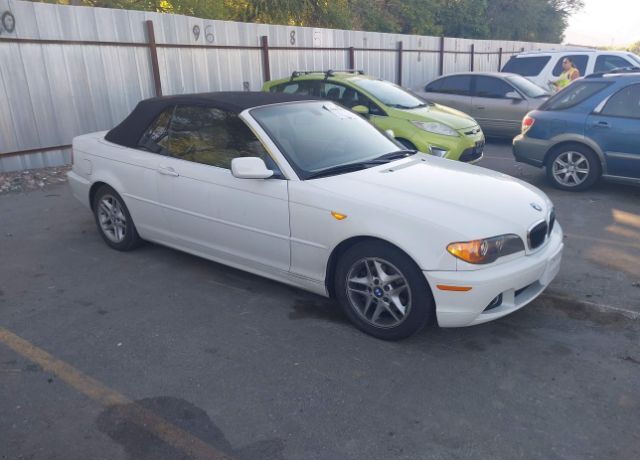 BMW 325Ci