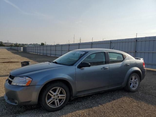 Dodge Avenger