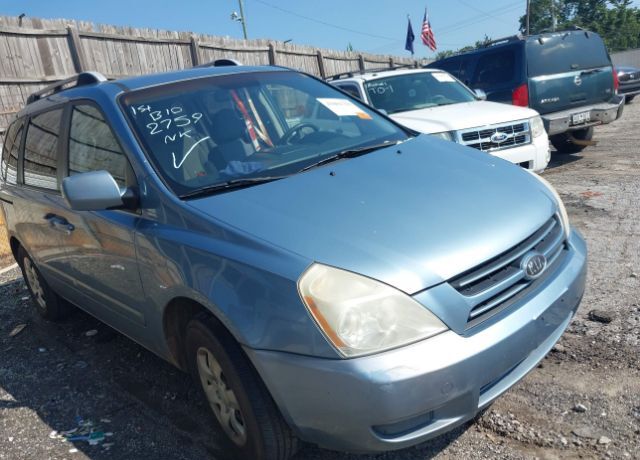 Kia Sedona