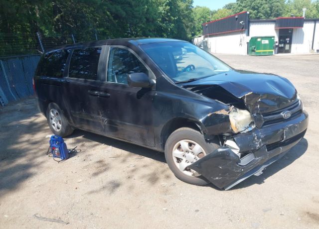 Kia Sedona