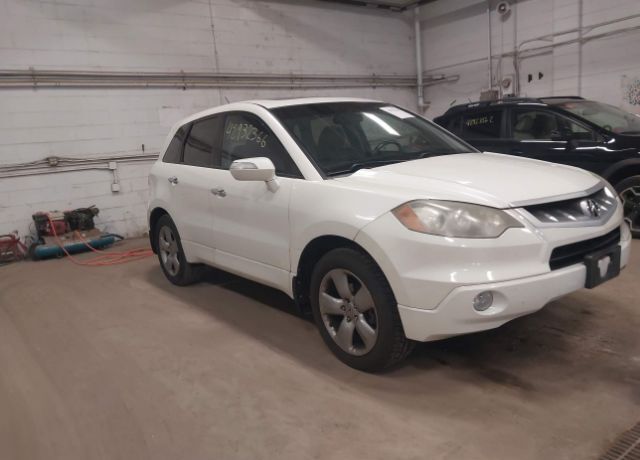 Acura RDX