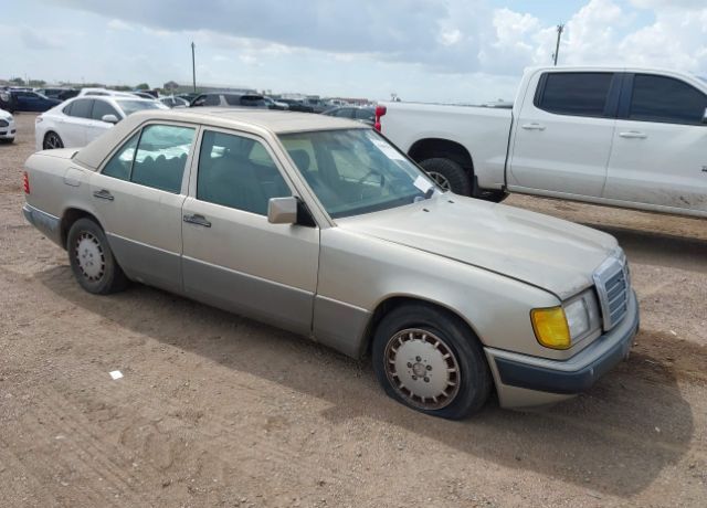 Mercedes-Benz 300
